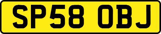 SP58OBJ