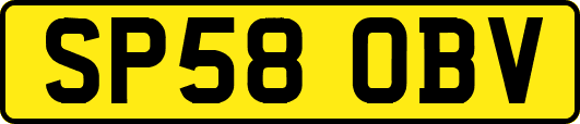 SP58OBV