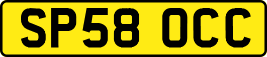 SP58OCC