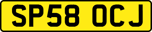 SP58OCJ