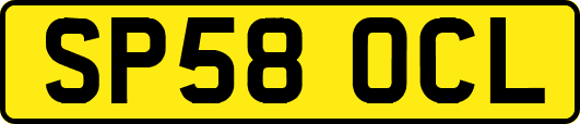 SP58OCL