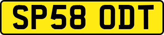 SP58ODT
