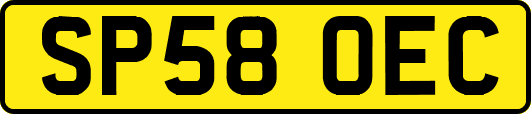 SP58OEC