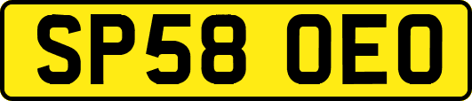 SP58OEO