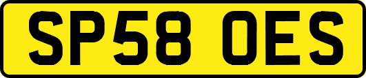 SP58OES
