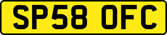 SP58OFC