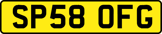 SP58OFG