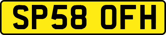 SP58OFH