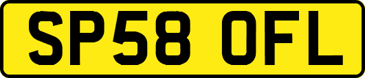 SP58OFL