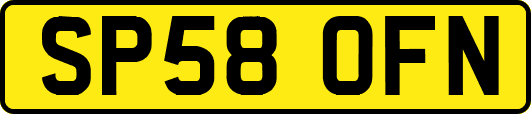 SP58OFN