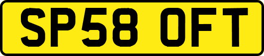 SP58OFT
