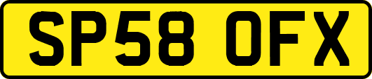 SP58OFX