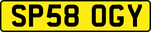 SP58OGY