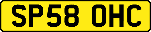 SP58OHC