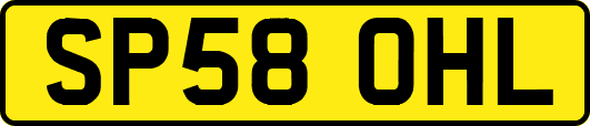 SP58OHL