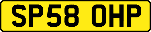 SP58OHP