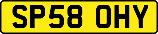SP58OHY