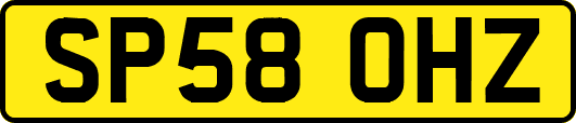 SP58OHZ