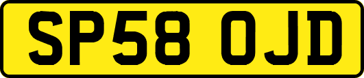 SP58OJD