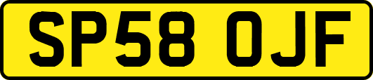 SP58OJF