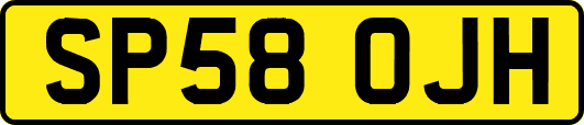 SP58OJH