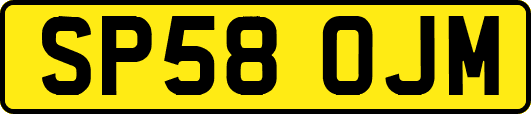SP58OJM