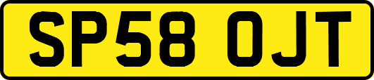 SP58OJT