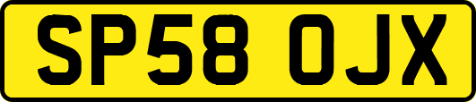 SP58OJX