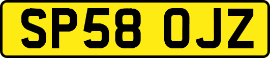 SP58OJZ