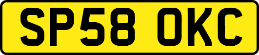 SP58OKC