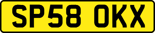 SP58OKX