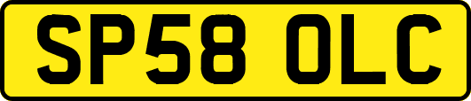 SP58OLC