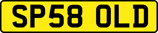 SP58OLD