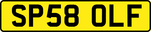 SP58OLF