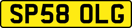 SP58OLG