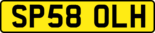 SP58OLH