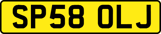 SP58OLJ