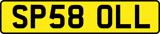 SP58OLL