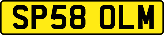 SP58OLM