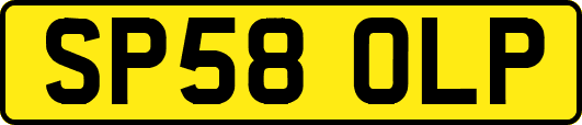 SP58OLP