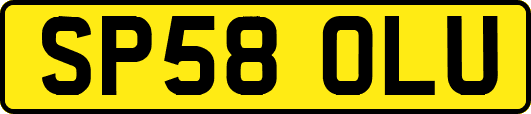 SP58OLU