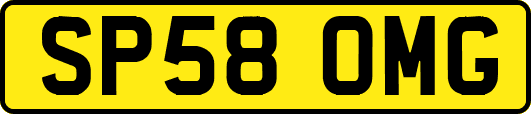 SP58OMG