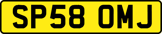 SP58OMJ