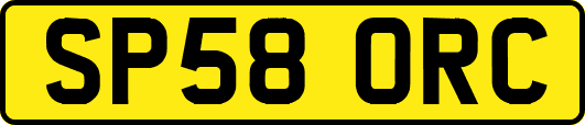 SP58ORC