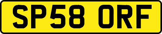 SP58ORF