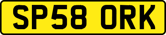 SP58ORK
