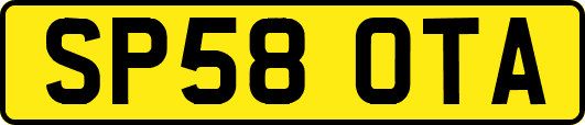 SP58OTA