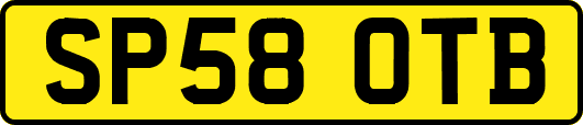SP58OTB