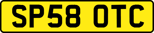 SP58OTC