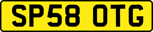 SP58OTG